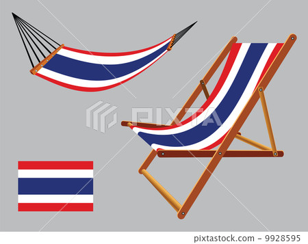 thailand hammock and deck chair thailand hammock and deck chair 9928595