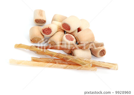 snacks and chews for dogs on white snacks and chews for dogs on white 9928960