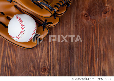 Baseball glove 9929227