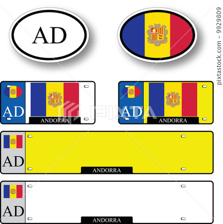 andorra auto set andorra auto set 9929809