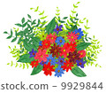 花束 9929844