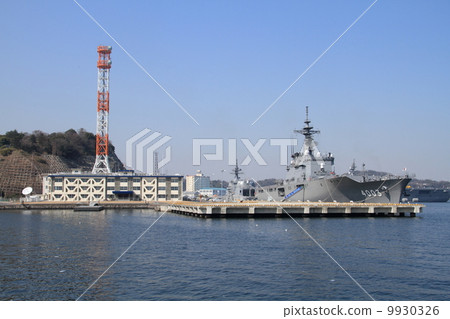 海上自衛隊橫須賀區總局 9930326
