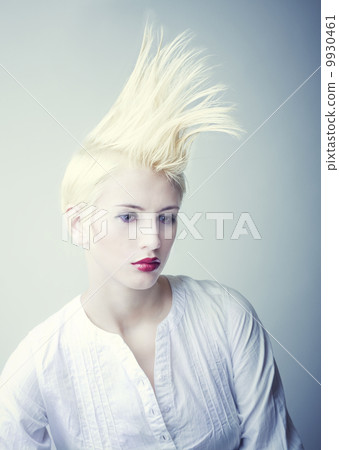 girl in white chemise girl in white chemise 9930461