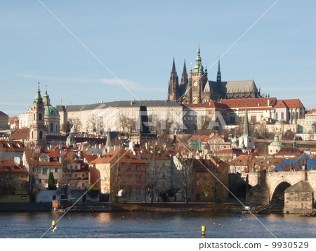  Prague Castle 9930529