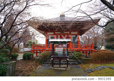 Kisaida Aizen-do 9931395