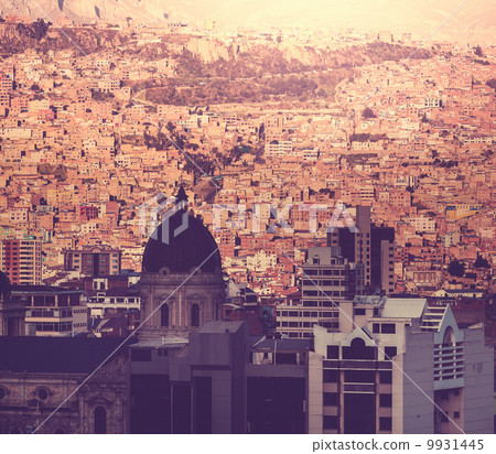 La Paz 9931445