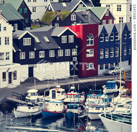 Faroe 9931455