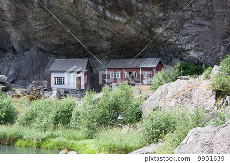 Helleren (Jossingfjorden, Sokndal, Norway) 9931639