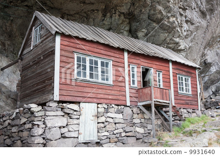 Helleren (Jossingfjorden, Sokndal, Norway) 9931640