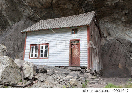 Helleren (Jossingfjorden, Sokndal, Norway) 9931642