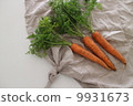 Leafed ginseng 9931673