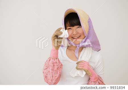 Farm women Farm women 9931834