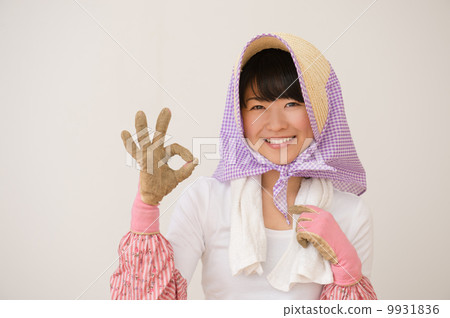 農場婦女 農場婦女 9931836