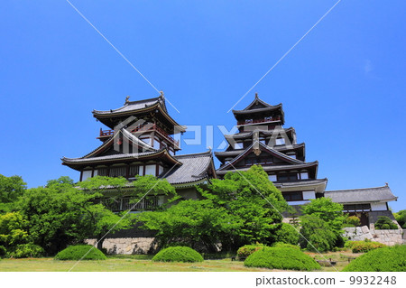 伏見 - 滿山城堡 9932248