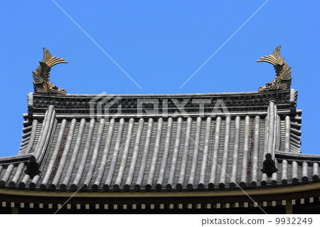 Fushimi-Momyama Castle Small castle tower Fushimi-Momyama Castle Small castle tower 9932249