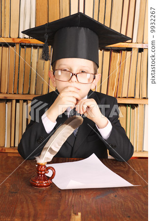 Professor Professor 9932267