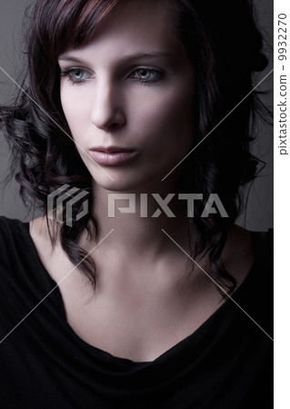 young girl young girl 9932270