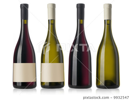 wine bottles wine bottles 9932547