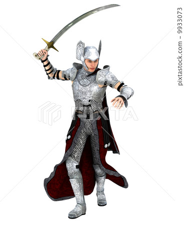 Knight 9933073