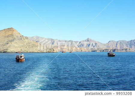 穆桑達姆半島 穆桑達姆半島 9933208