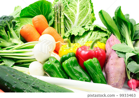 Vegetables Vegetables 9933463
