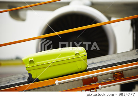 Baggage Baggage 9934777
