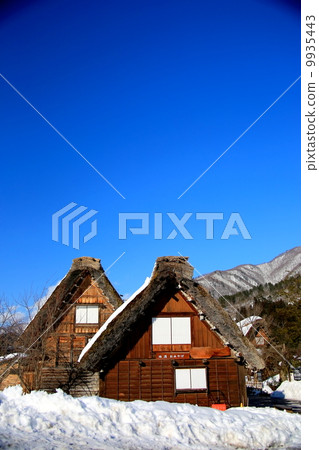 Shirakawago Shirakawago 9935443