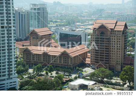 Kuala Lumpur Kuala Lumpur 9935557