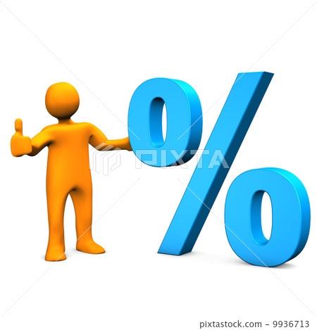 Manikin Percent Ok 9936713