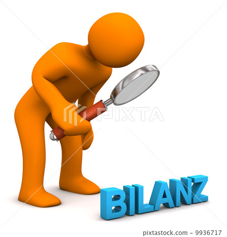 Manikin Loupe Balance 9936717