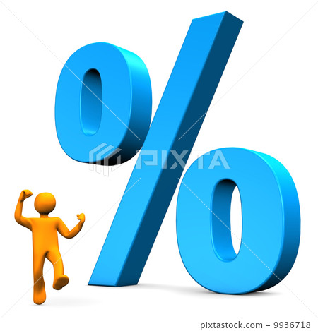 Manikin Big Interest 9936718
