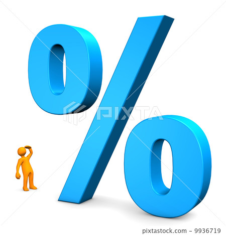 Manikin Big Interest 9936719