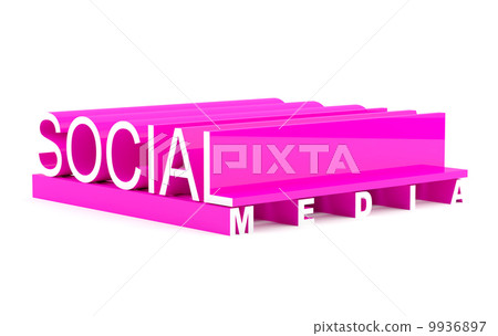 Social media 9936897
