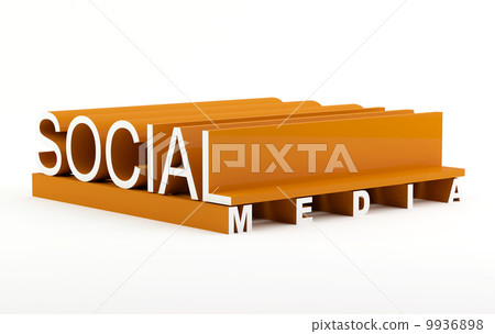 Social media 9936898