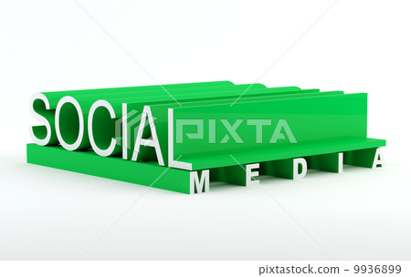 Social media 9936899