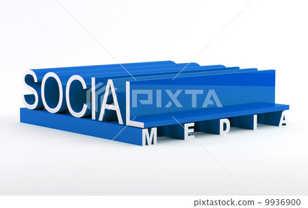 Social media 9936900