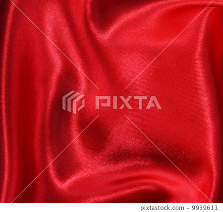 Smooth elegant red silk can use as background Smooth elegant red Smooth elegant red silk can use as background Smooth elegant red 9939611