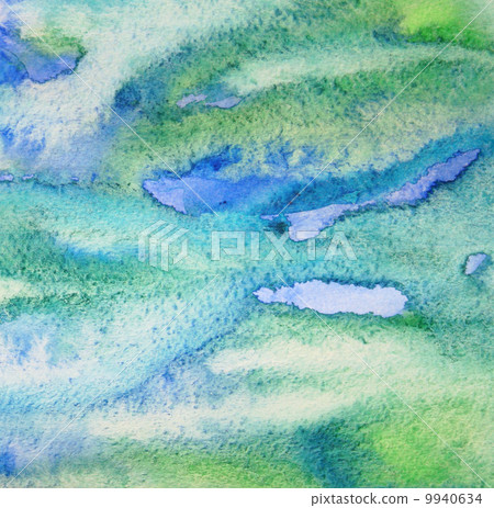 Abstract watercolor grunge background Abstract watercolor grunge background 9940634