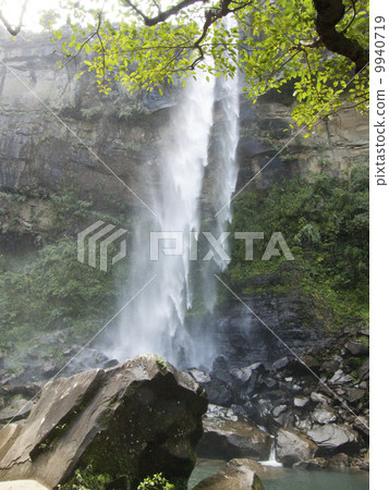 Waterfall of Pinaisara 9940719