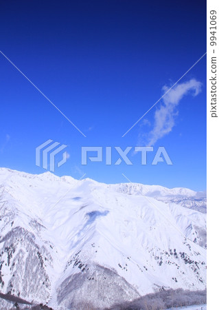 Hakuba 9941069