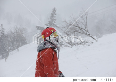 Bravo skiing Bravo skiing 9941117