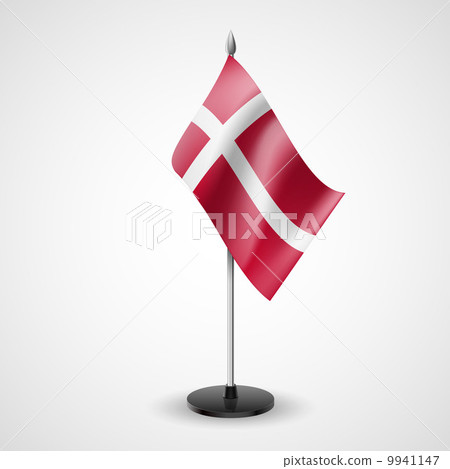 Table flag of Denmark Table flag of Denmark 9941147
