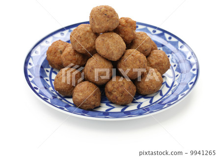 Swedish meatball 9941265