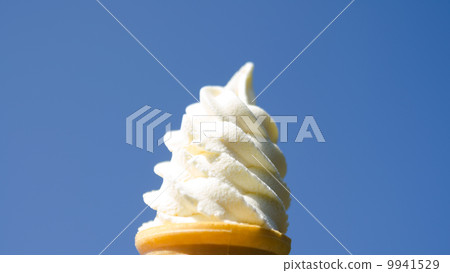 Soft cream Soft cream 9941529