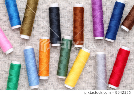 Thread winding 9942355