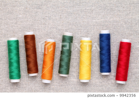 Thread winding 9942356