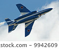 Blue Impulse  9942609