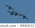 Blue Impulse  9942612