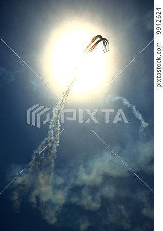 Blue Impulse  9942624