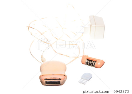 Ladies electric hair remover shaver depilator Ladies electric hair remover shaver depilator 9942873
